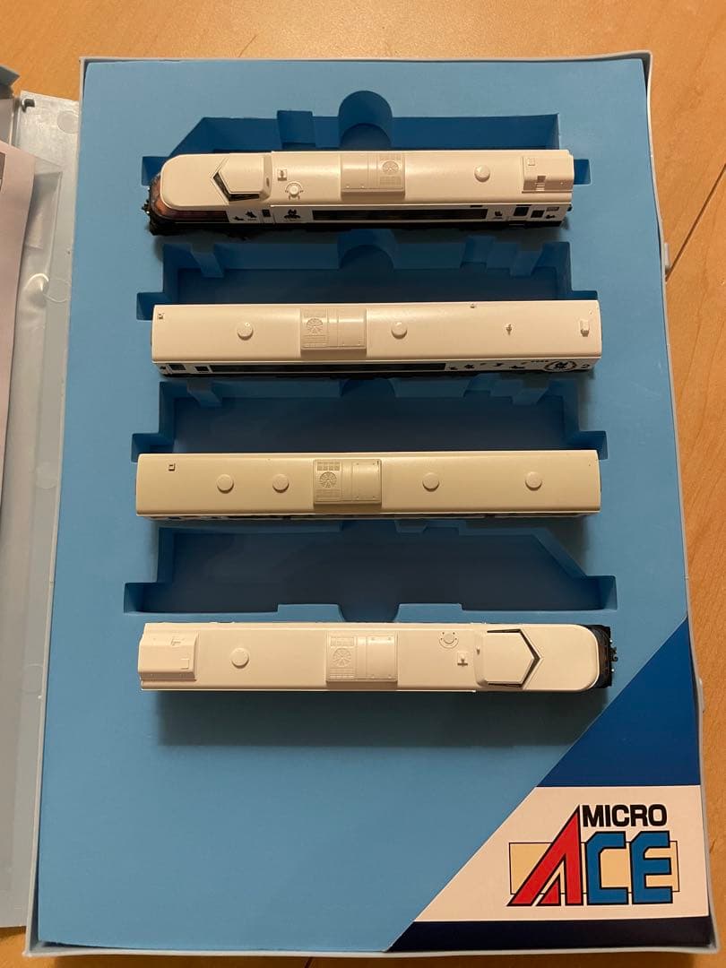 MICROACE A8263 キハ183形 1000番代 あそぼーい