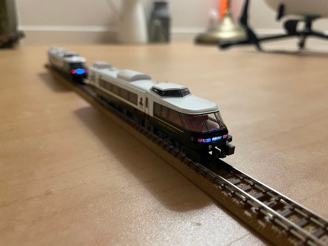 MICROACE A8263 キハ183形 1000番代 あそぼーい