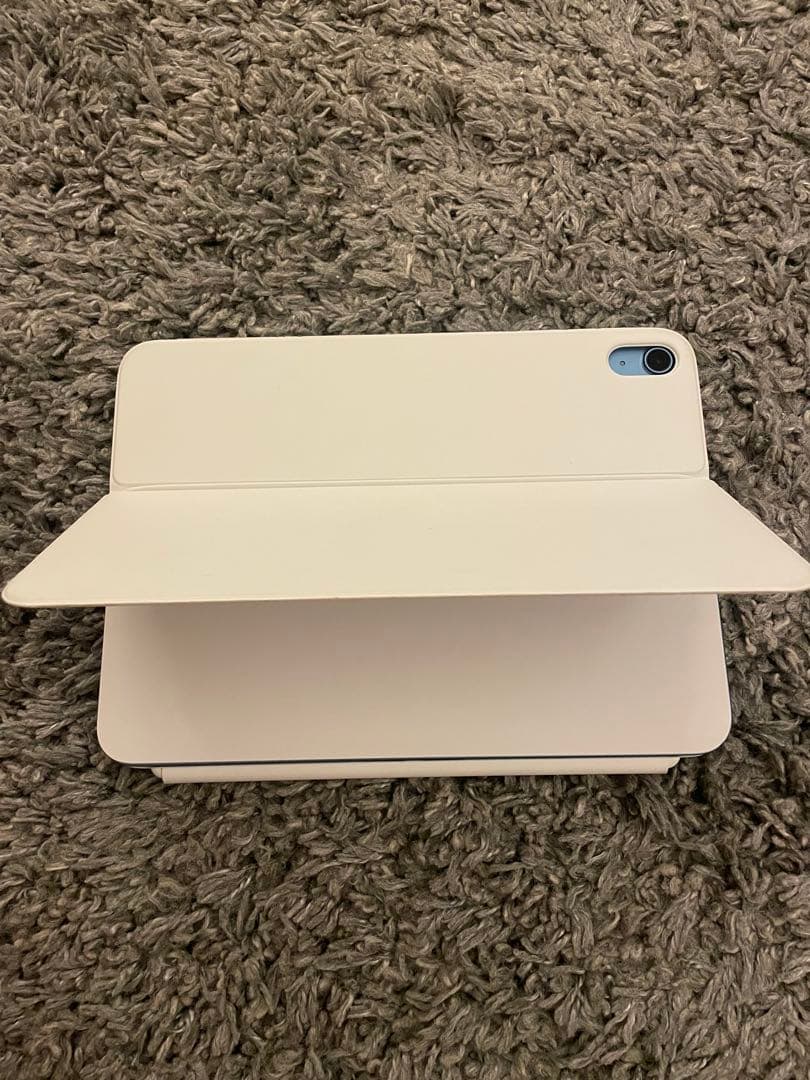 AppleiPad10世代256GB+SmartKeyboardFolioセット