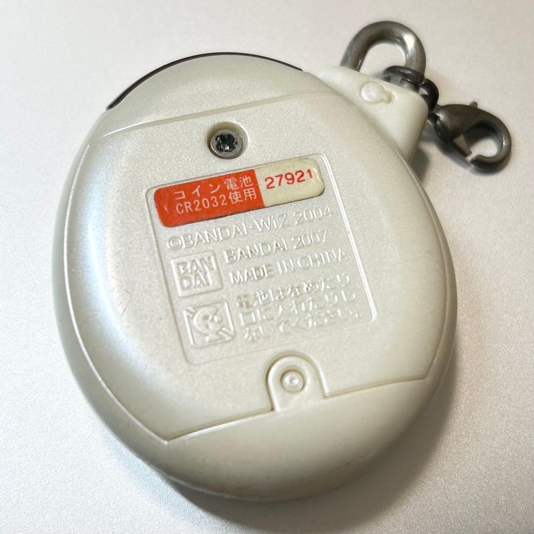 【動作確認済】たまごっち プラス　ふぁみたま ユニクロコラボ