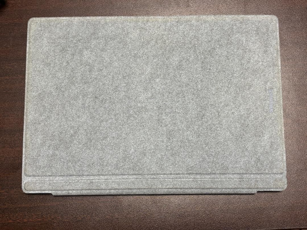 Microsoft Surface Pro 7(1866)+キーボード+充電器