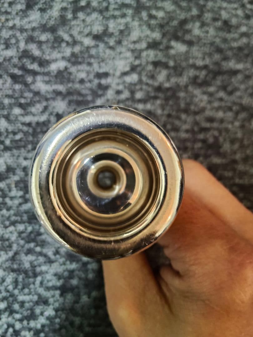 【超レア】Miraphone FE♭テューバマウスピース