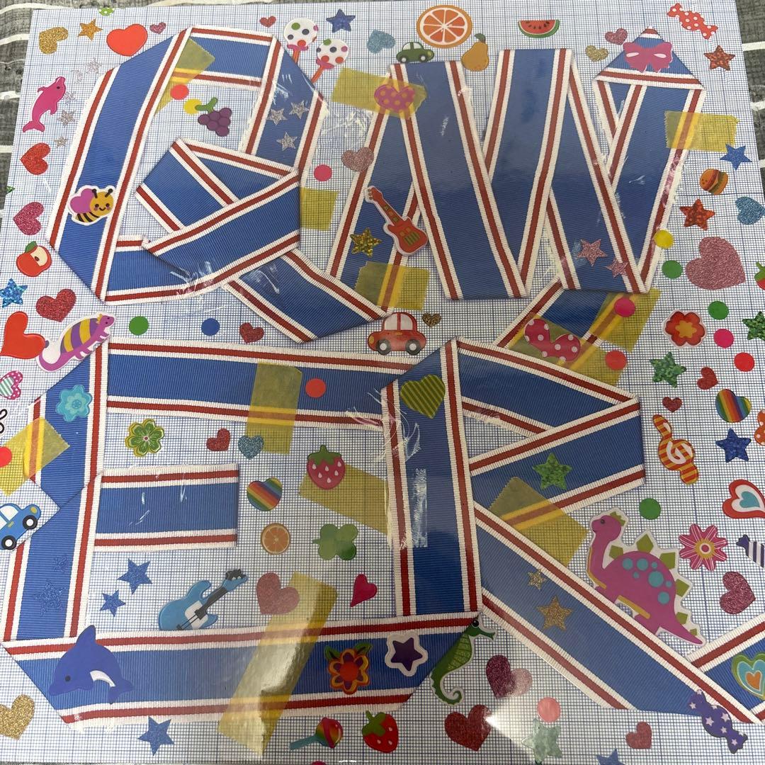 QWER レコード LP 新品未開封 Beyond the Discord