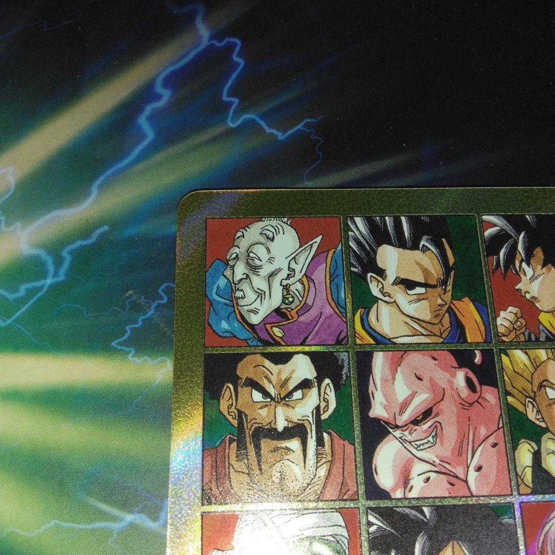 41巻MANGA BOOSTER 02金エナジーマーカー