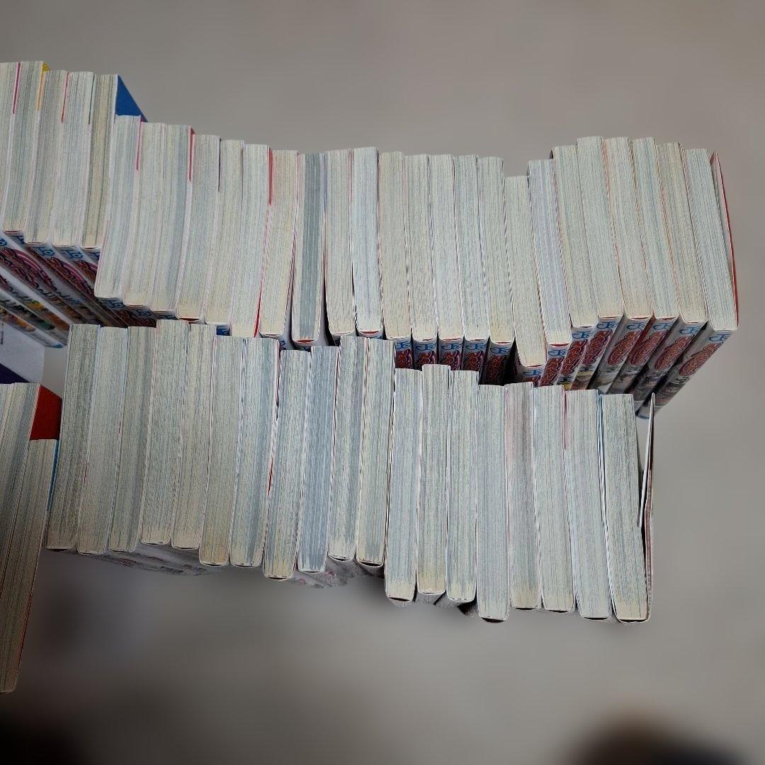 ナルト全巻+外伝