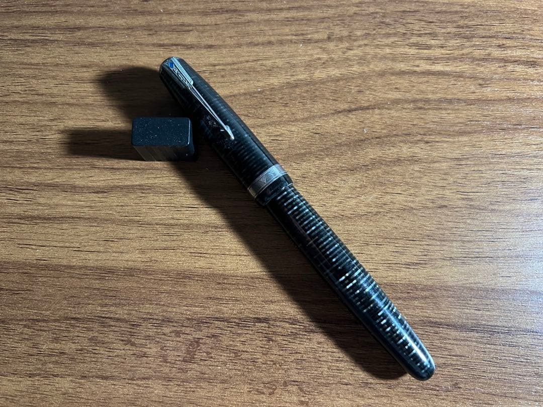 parker パーカー　万年筆