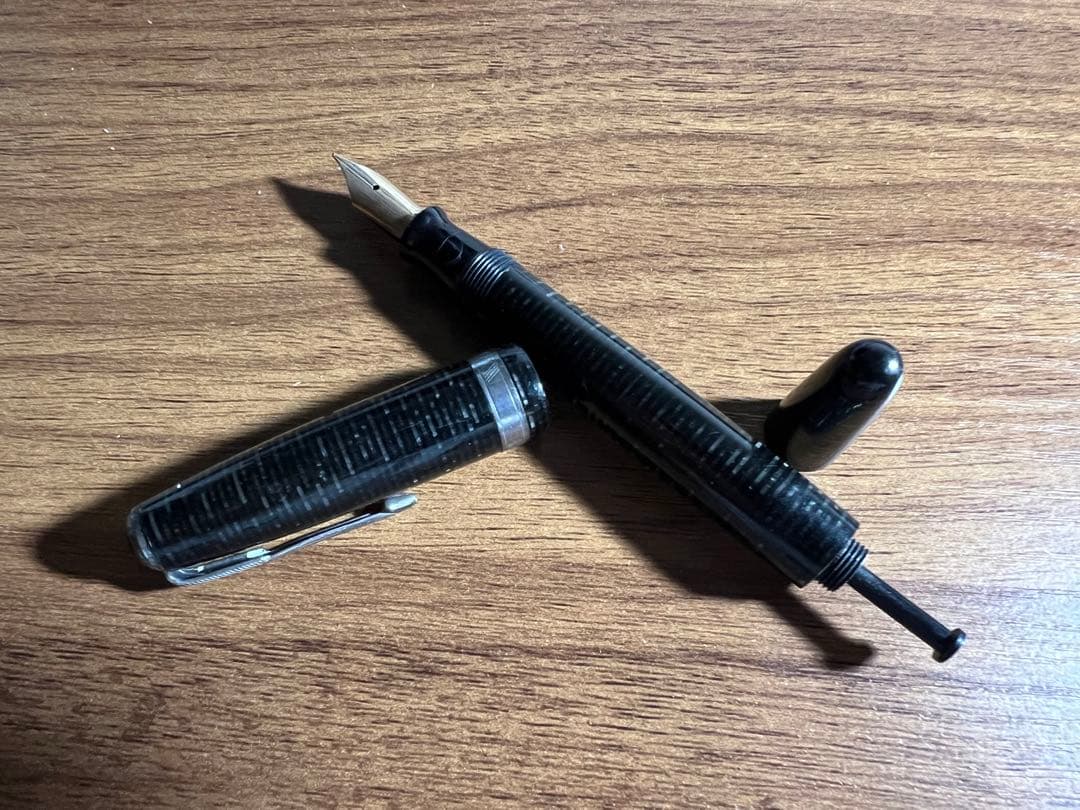 parker パーカー　万年筆