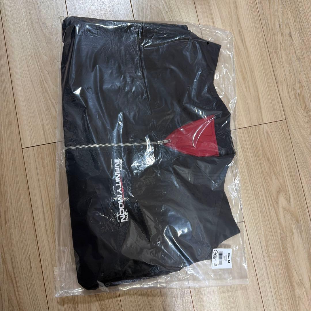 定価以下‼️INFINITY MOON 登坂広臣 MA-1【新品未開封】Mサイズ