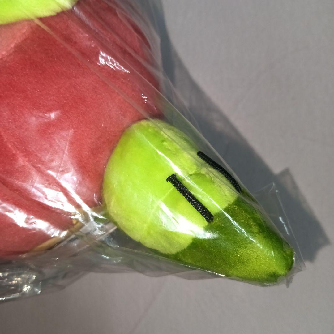 カジッチュぬいぐるみ ポケモンセンター 新品・未開封