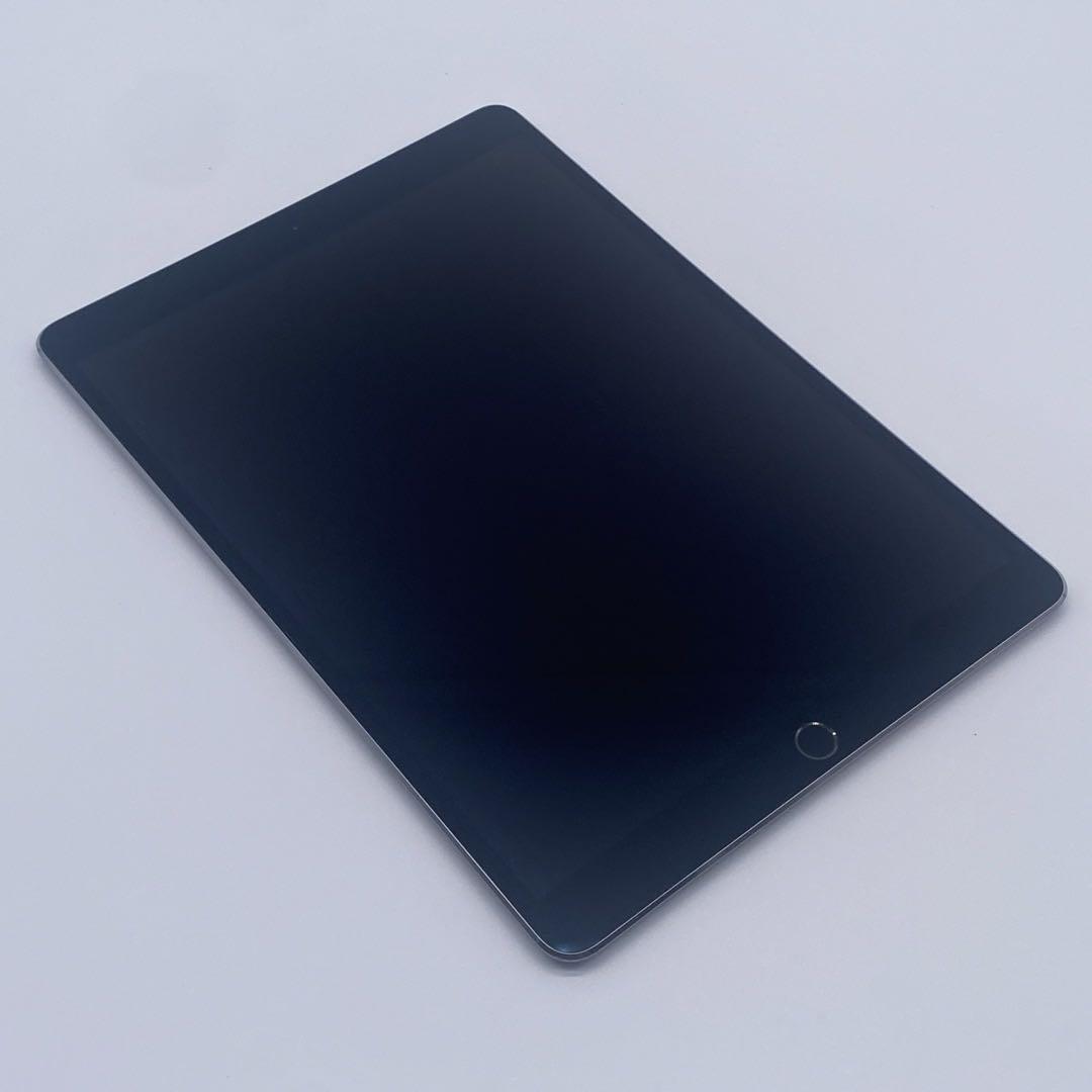 美品 iPad Pro 10.5 WiFi+セルラー 64GB SIMフリー