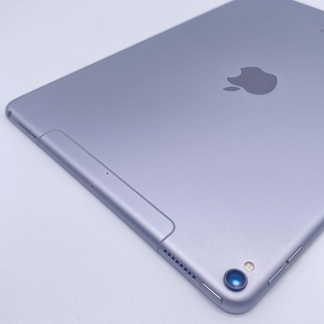 美品 iPad Pro 10.5 WiFi+セルラー 64GB SIMフリー