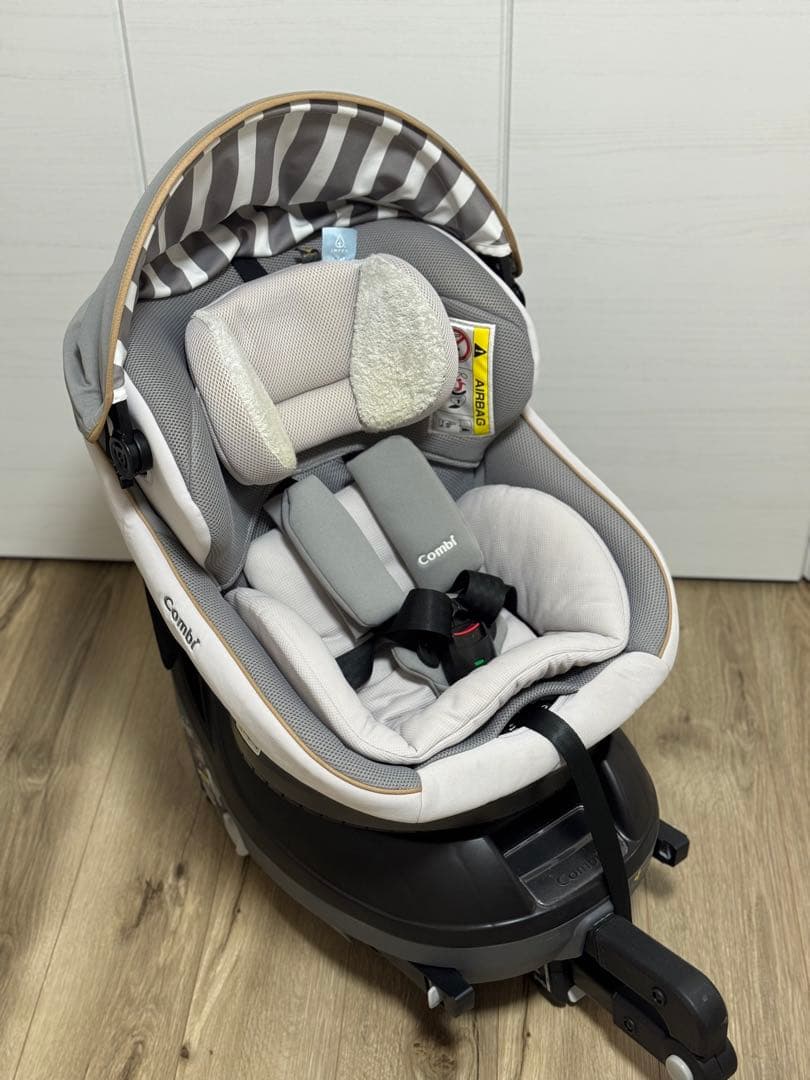 Combi♡クルムーヴスマート（JL-540）