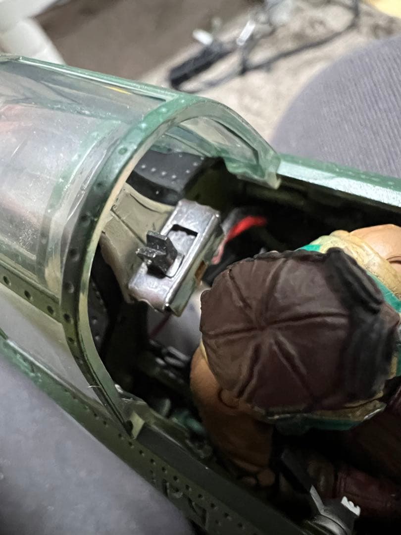 ELITE FORCE / エリートフォース 零戦 21型 第261海軍航空隊