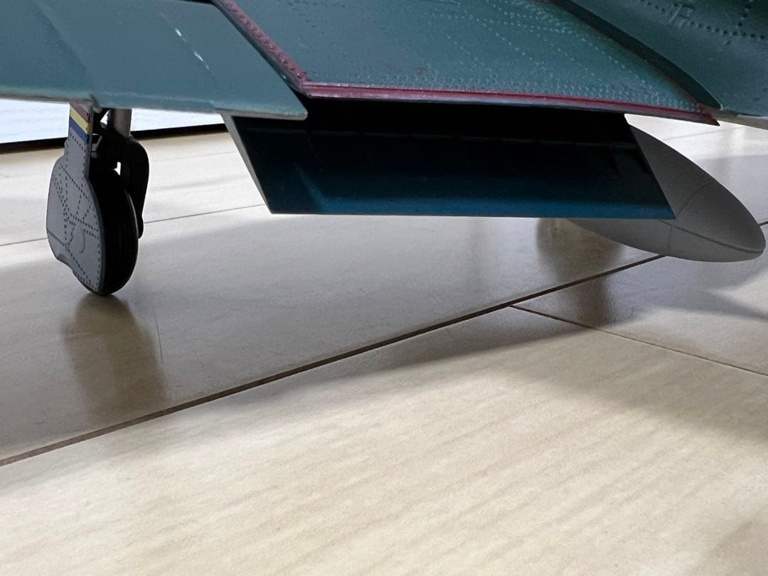 ELITE FORCE / エリートフォース 零戦 21型 第261海軍航空隊