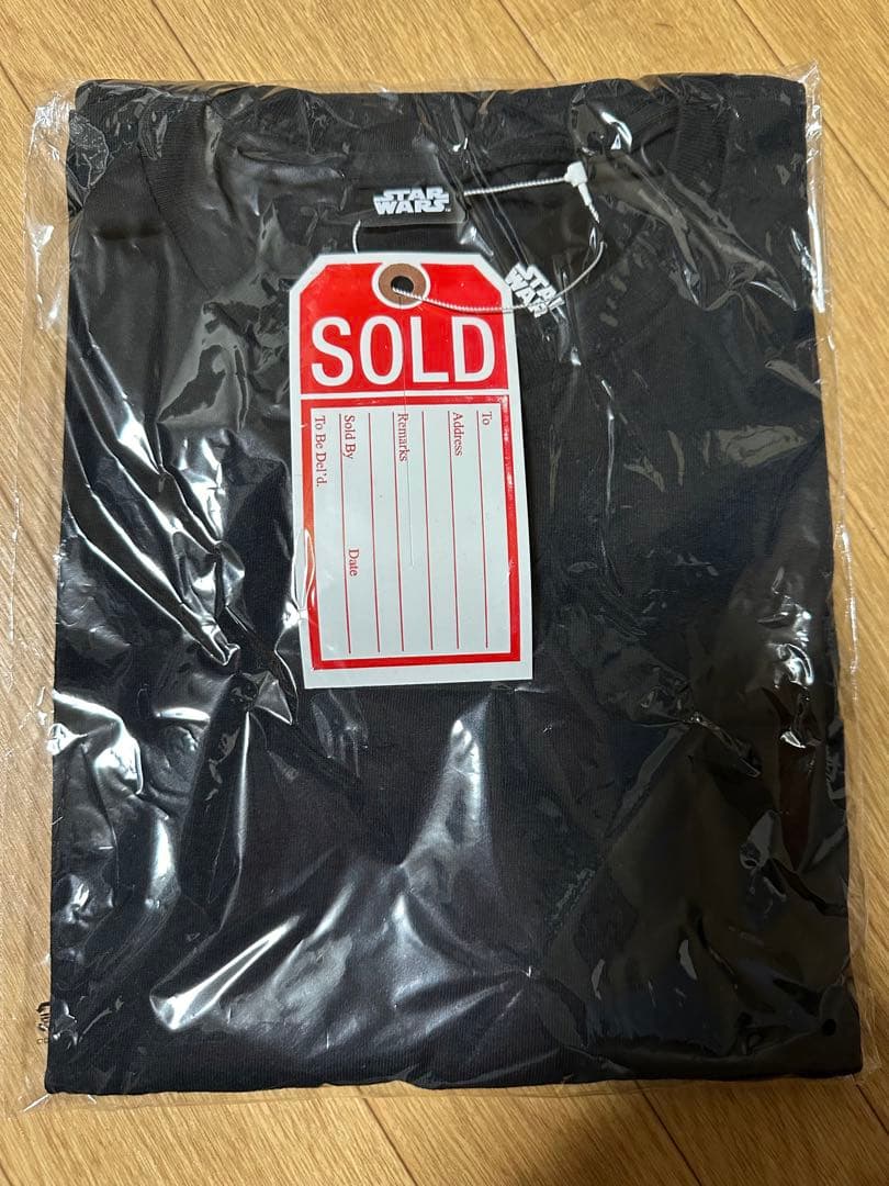 レア jackson matisse Darth Maul Pocket Tee