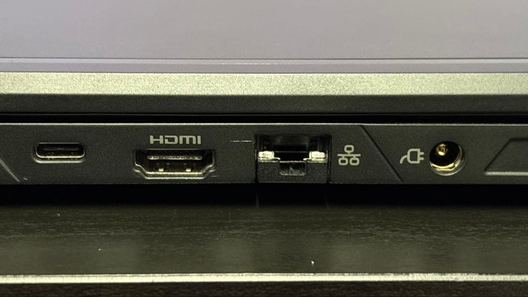 黒*猫様 ジャンク品 Raytrek R7-ZF Core i9 12900H