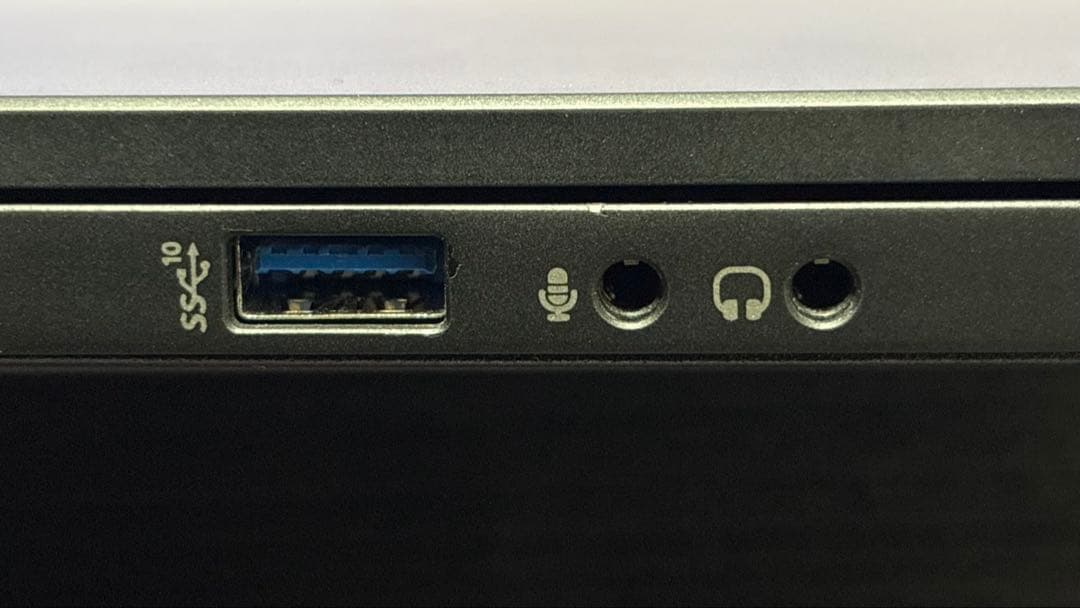 黒*猫様 ジャンク品 Raytrek R7-ZF Core i9 12900H