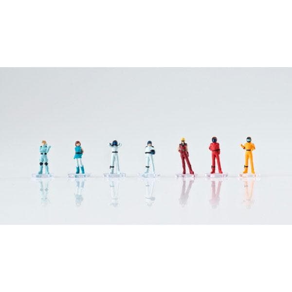 機動戦士Zガンダム １/144 HG用 アーガマ カタパルトデッキ