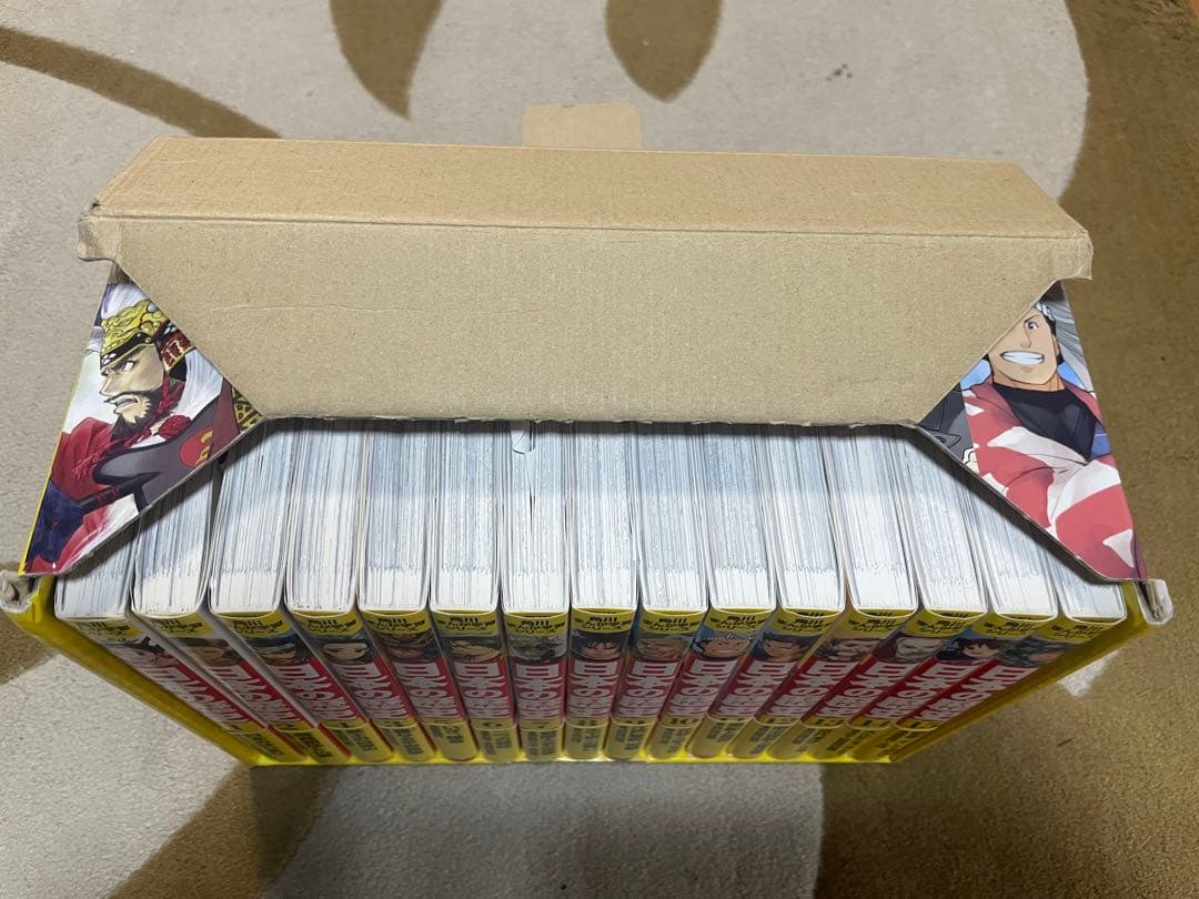 日本の歴史 角川まんが学習シリーズ 全15巻 　全巻セット　全巻