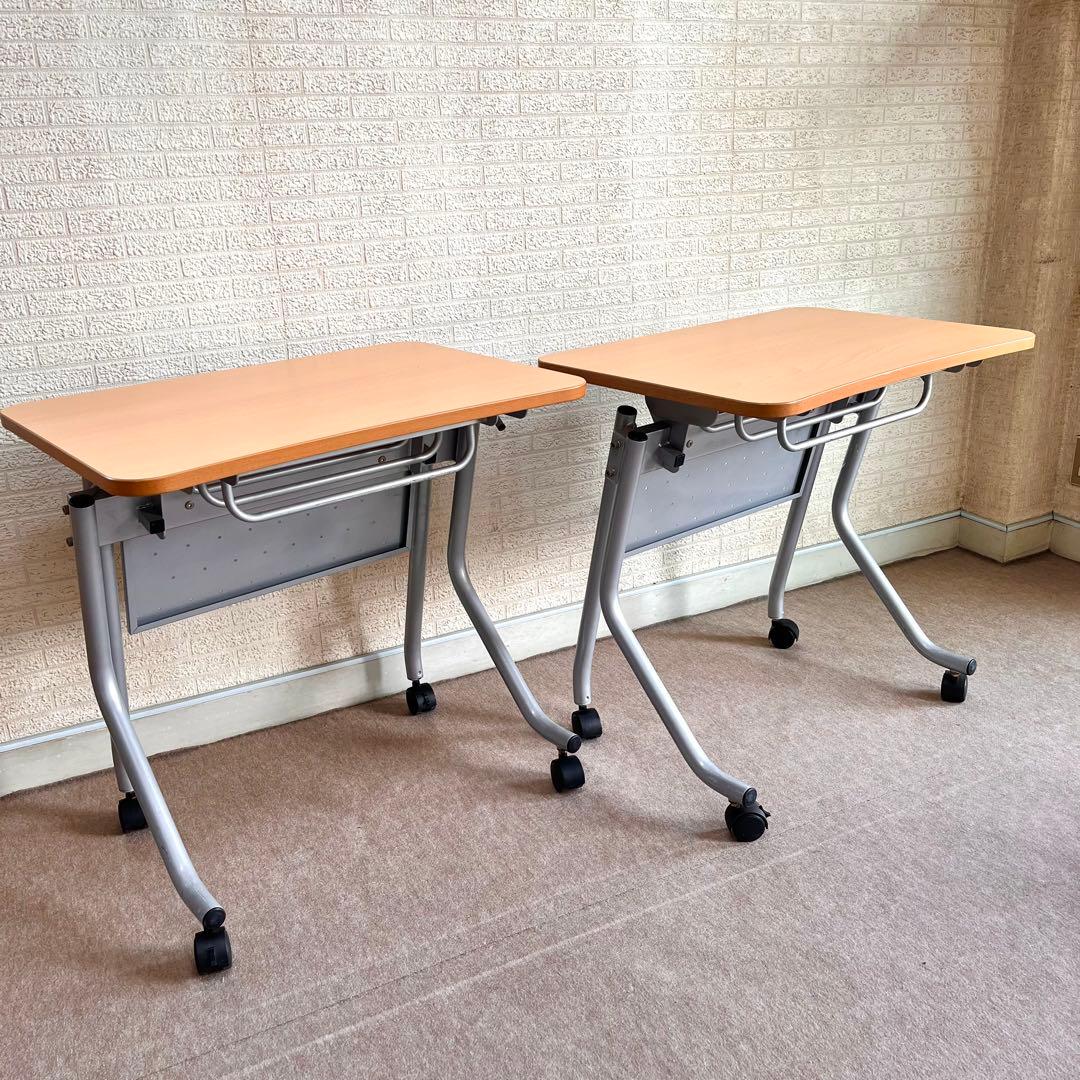 mi☆TOKIO フォールディングテーブル2台