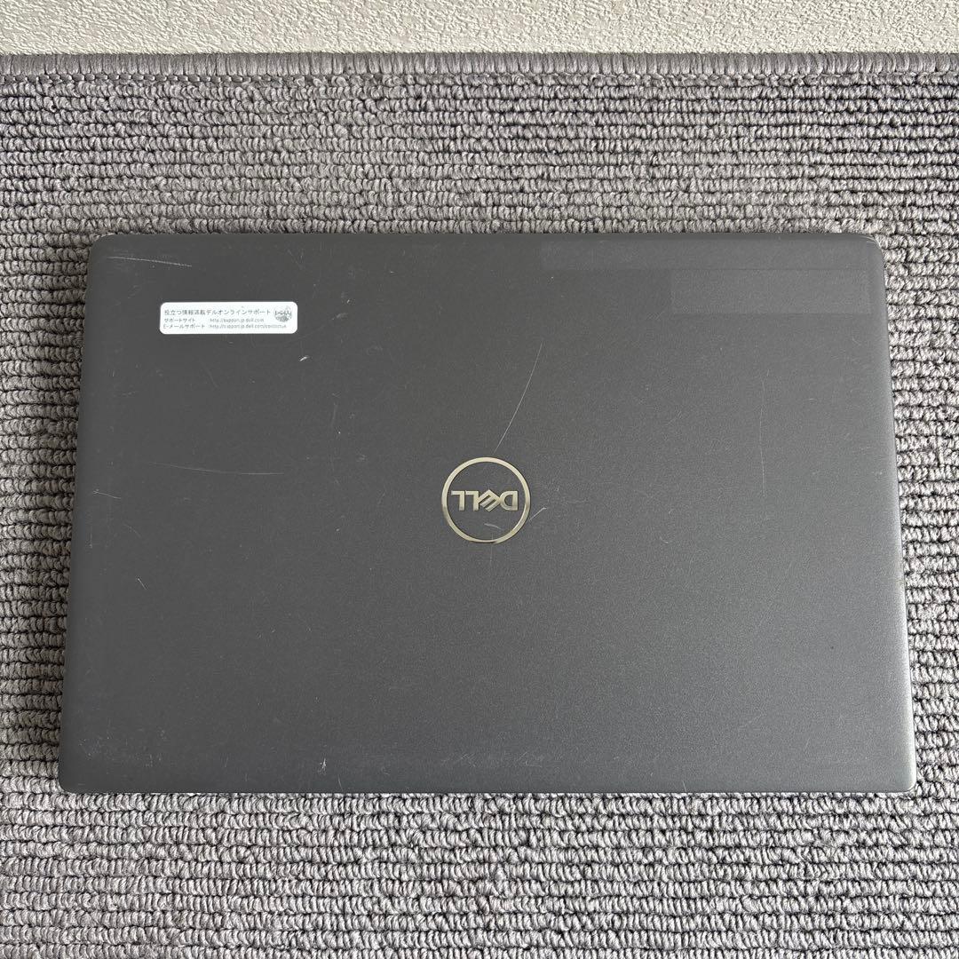 DELL latitude 3410 i5-10210U メモリ8GB#6743