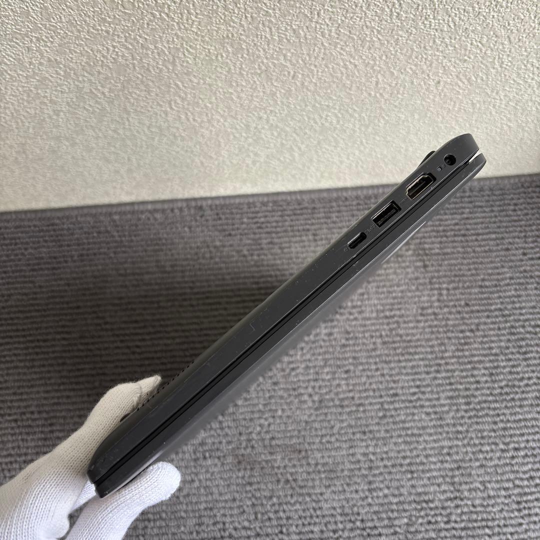 DELL latitude 3410 i5-10210U メモリ8GB#6743