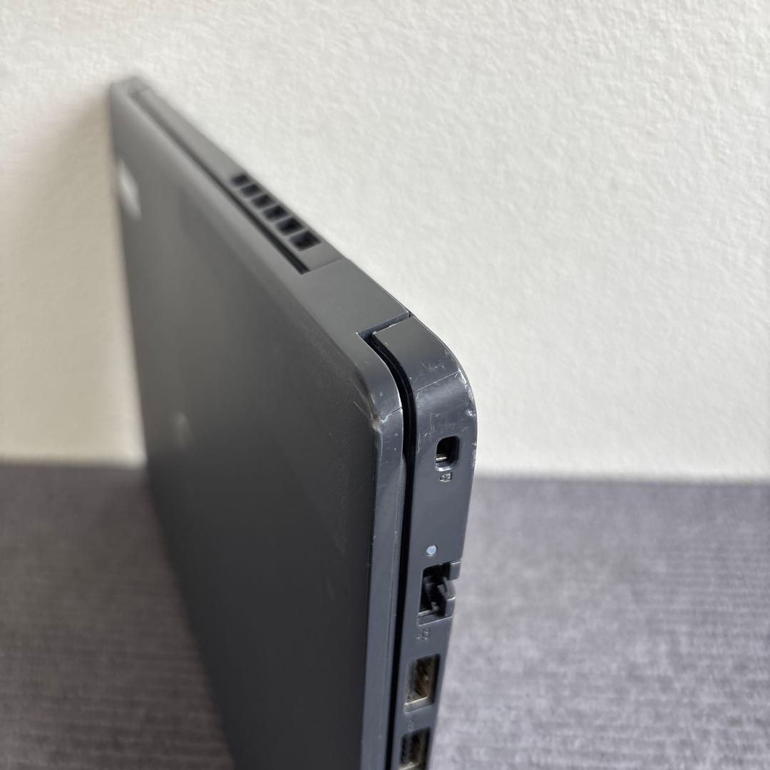 DELL latitude 3410 i5-10210U メモリ8GB#6743