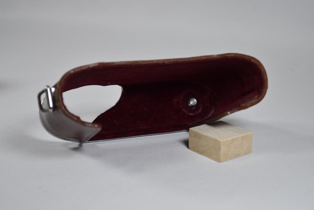 コダック/Kodak Retina 2c（動作品ジャンク扱い）