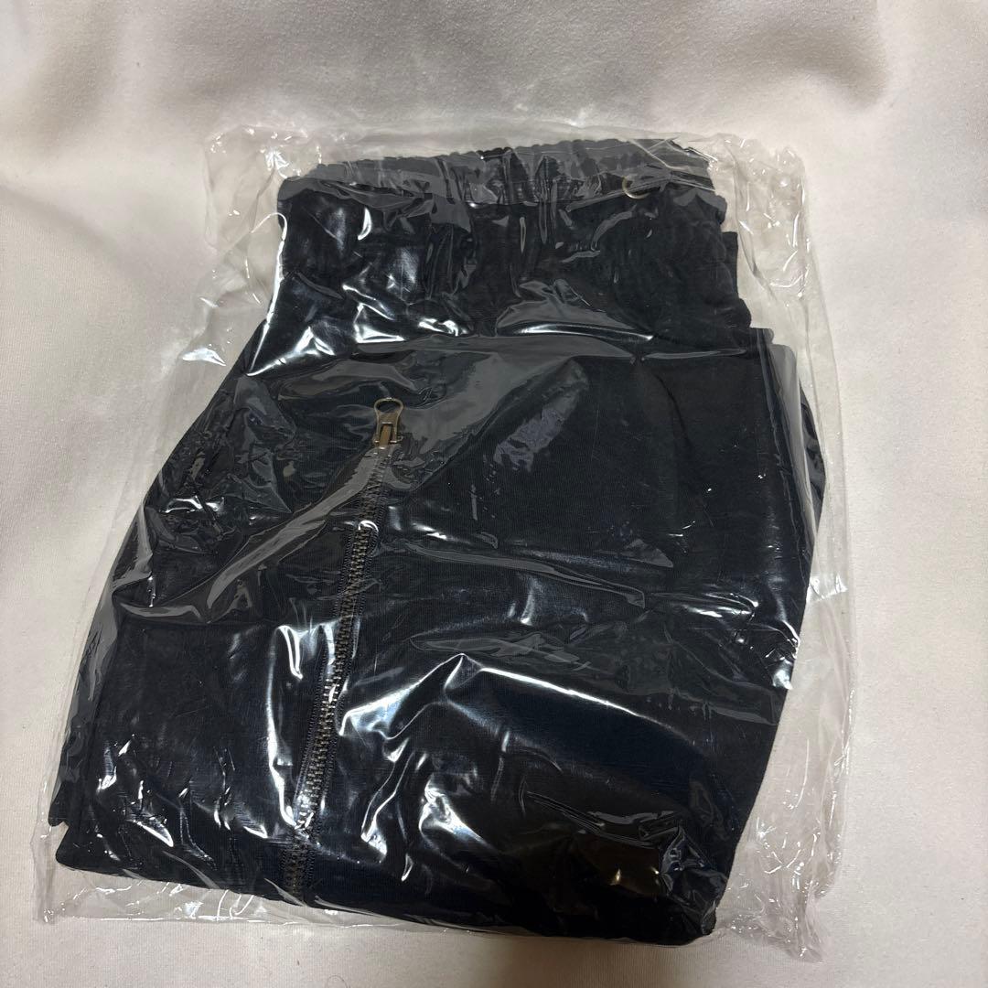 [新品]Acid Black Cherry パーカーサルエルセット メンズ