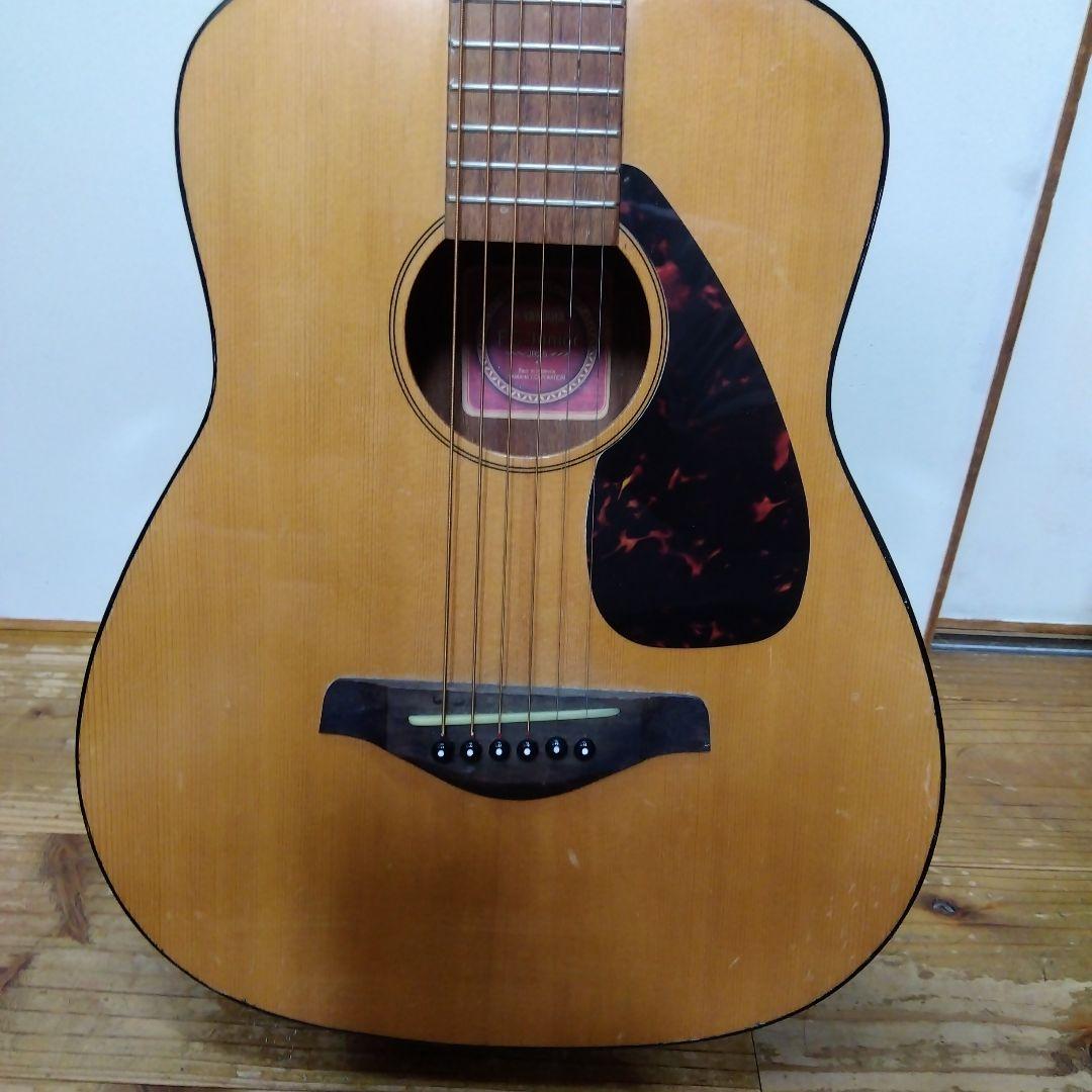 ヤマハ FG-Junior JR2S