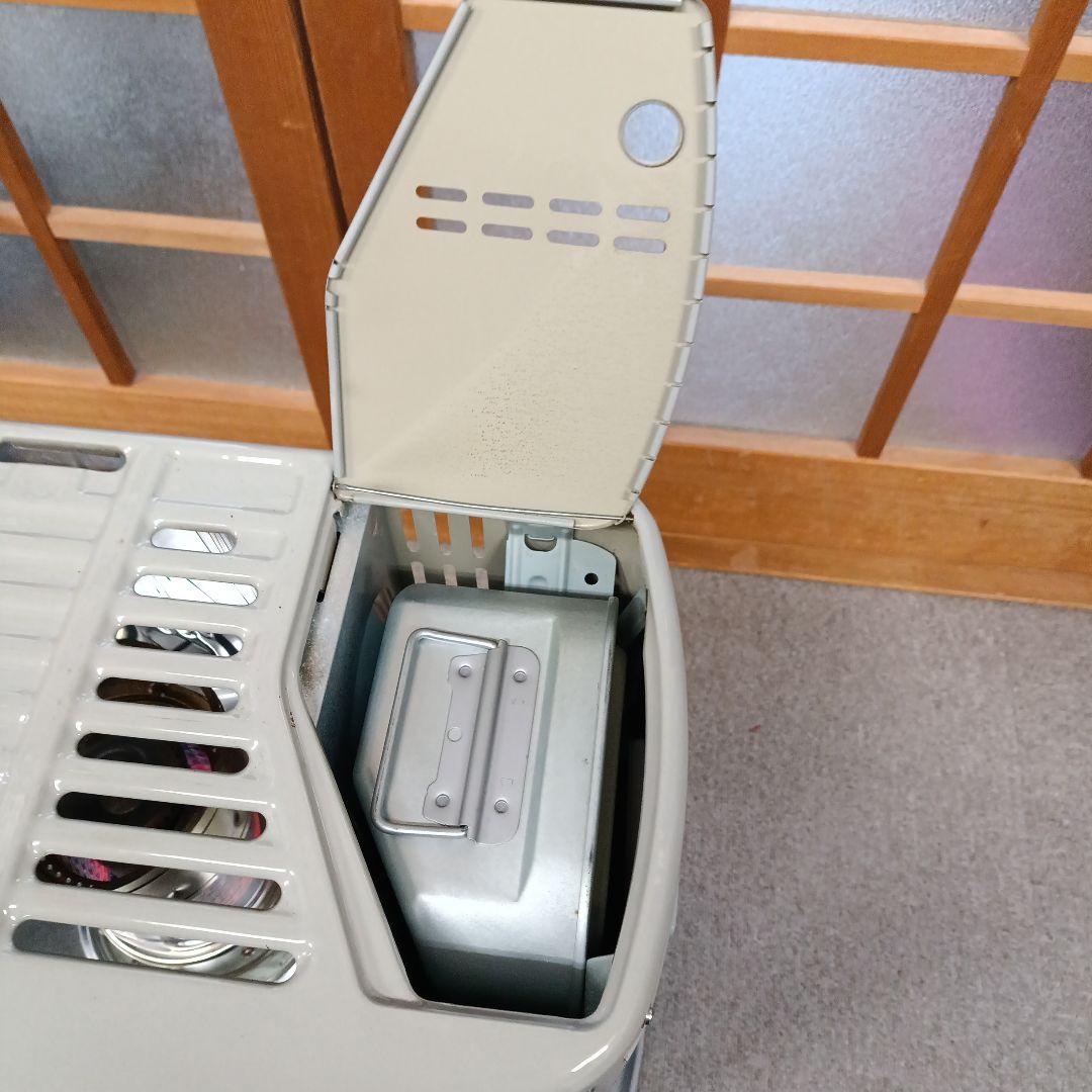 【よごれま栓】コロナ石油ストーブ SX-2417Y (2017年製)