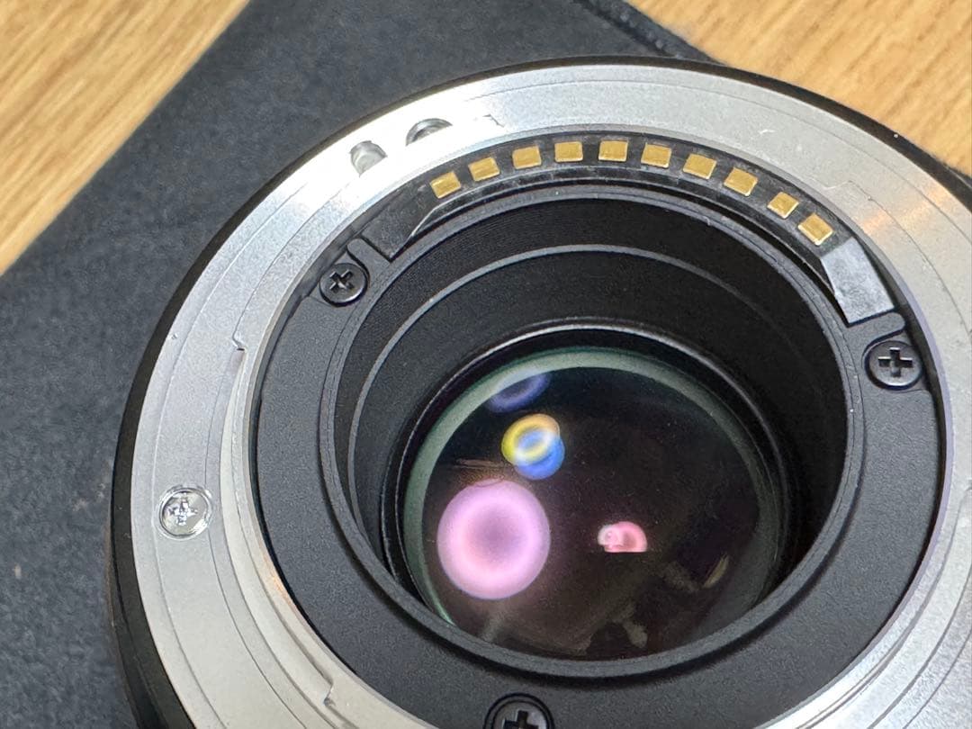 フジノンレンズ XF35mmF1.4 R FUJIFILM