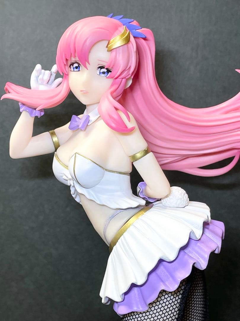 【フィギュア】機動戦士ガンダムSEED DESTINY ラクス・クライン