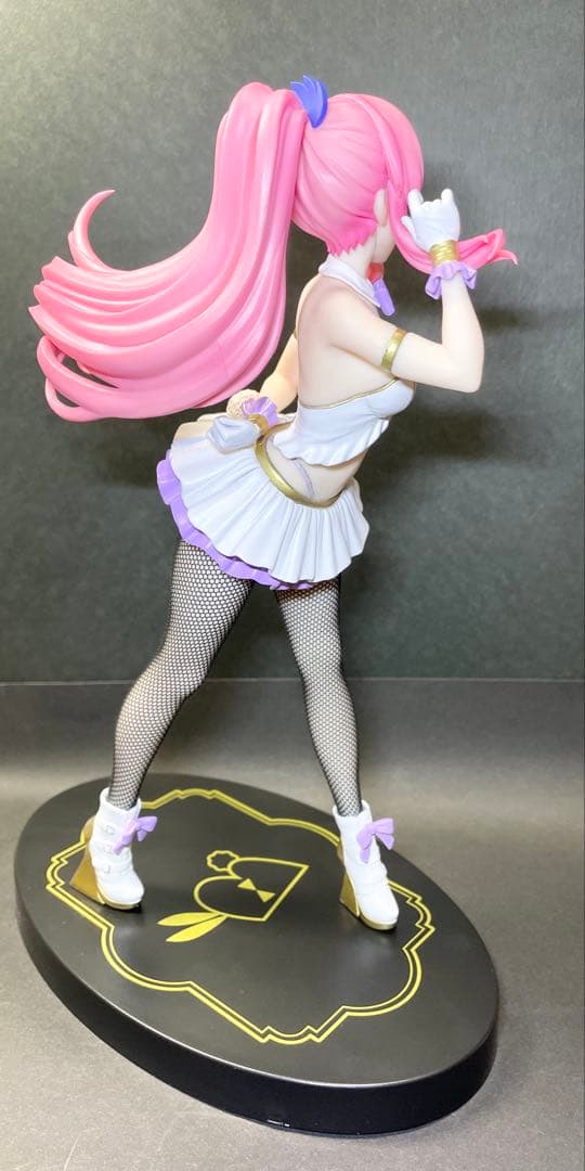 【フィギュア】機動戦士ガンダムSEED DESTINY ラクス・クライン