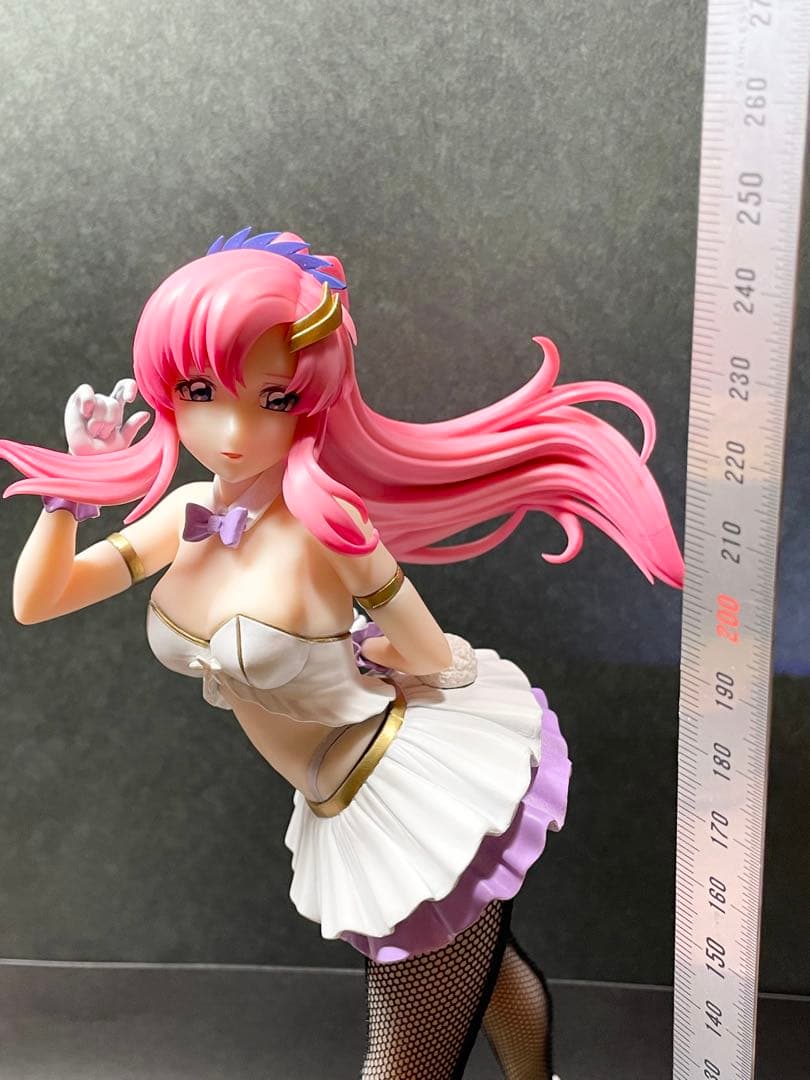 【フィギュア】機動戦士ガンダムSEED DESTINY ラクス・クライン