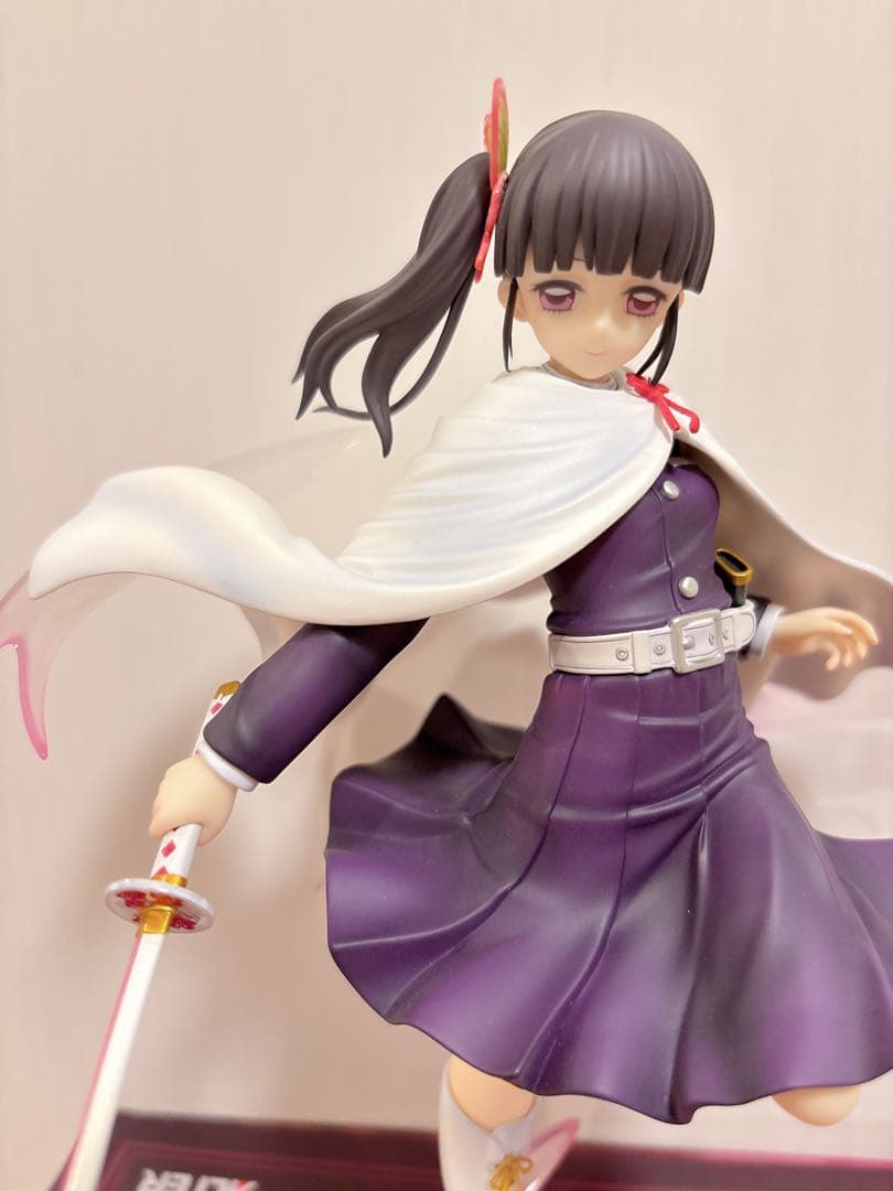 カナヲ　フィギュア　アルター