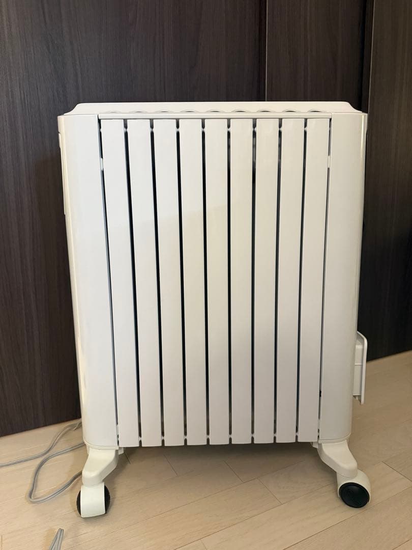 デロンギ オイルヒーターRHJ65L0915