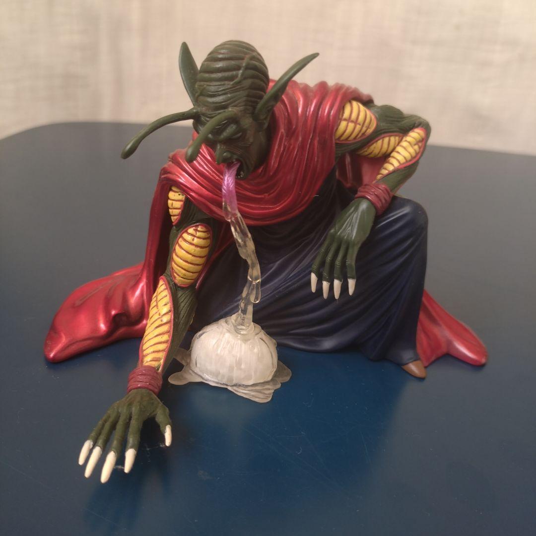 ドラゴンボール クリーチャーズ 6体セット