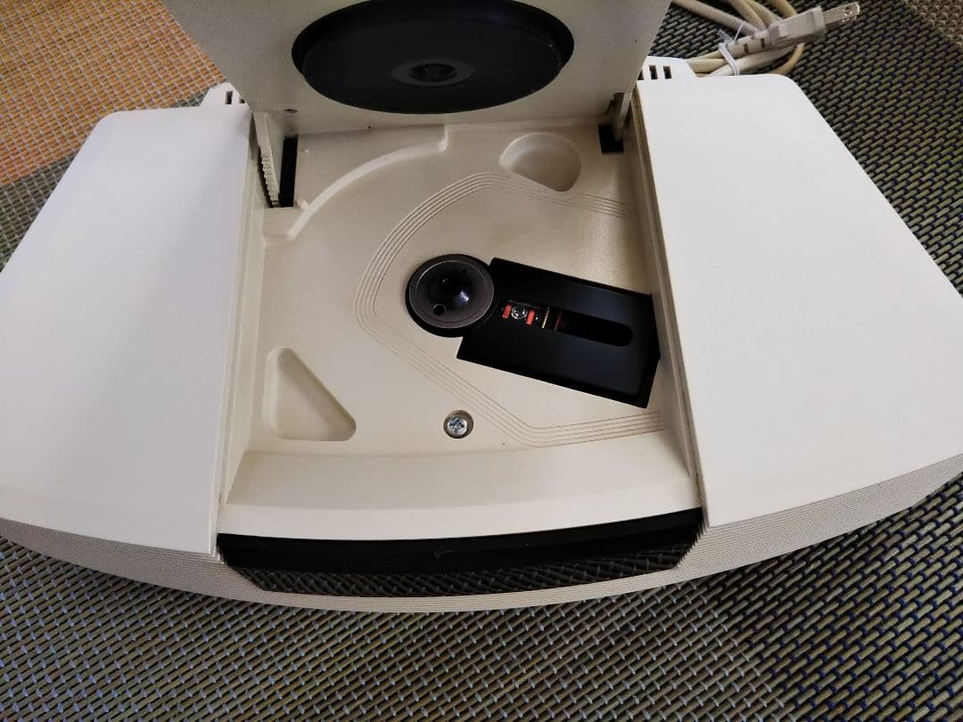 BOSE CDプレーヤー