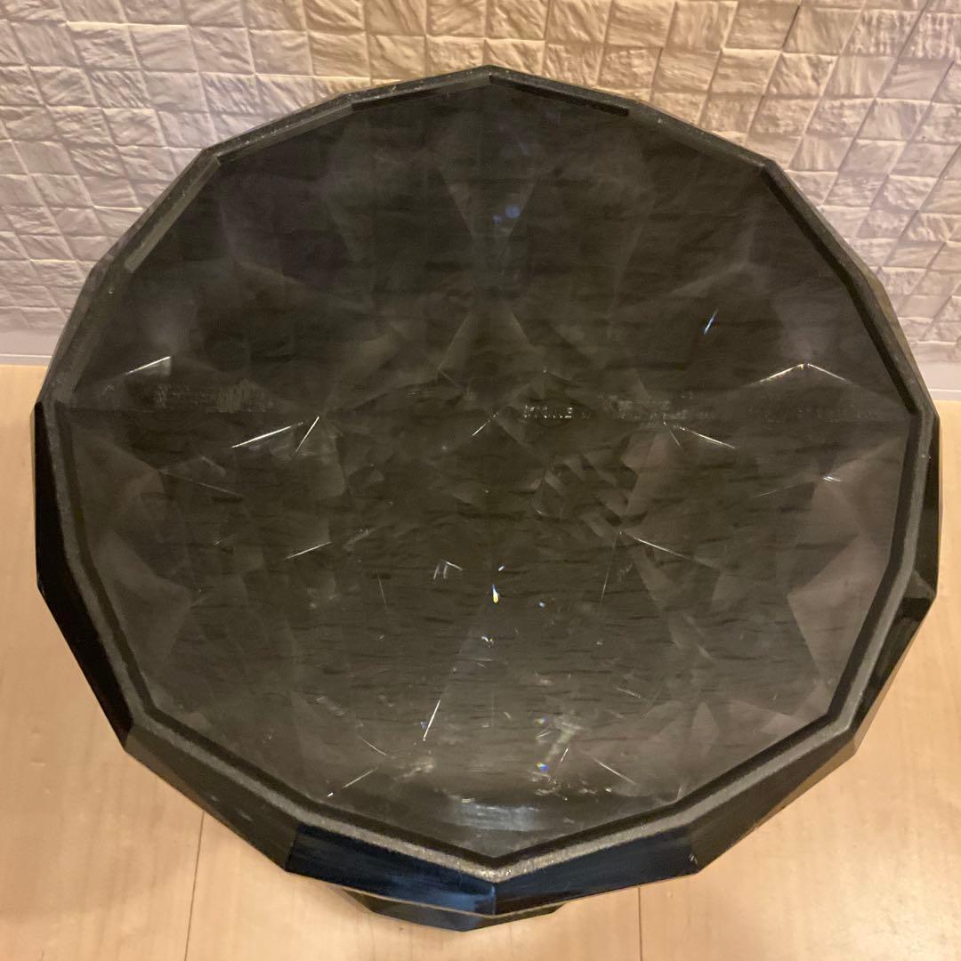 【最終値下】Kartell STONE カルテル ストーン スツール スモーク