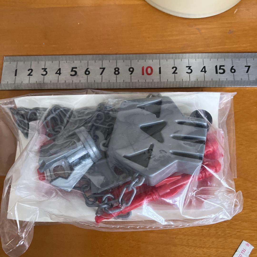 SPAWN MOBILE 未使用品