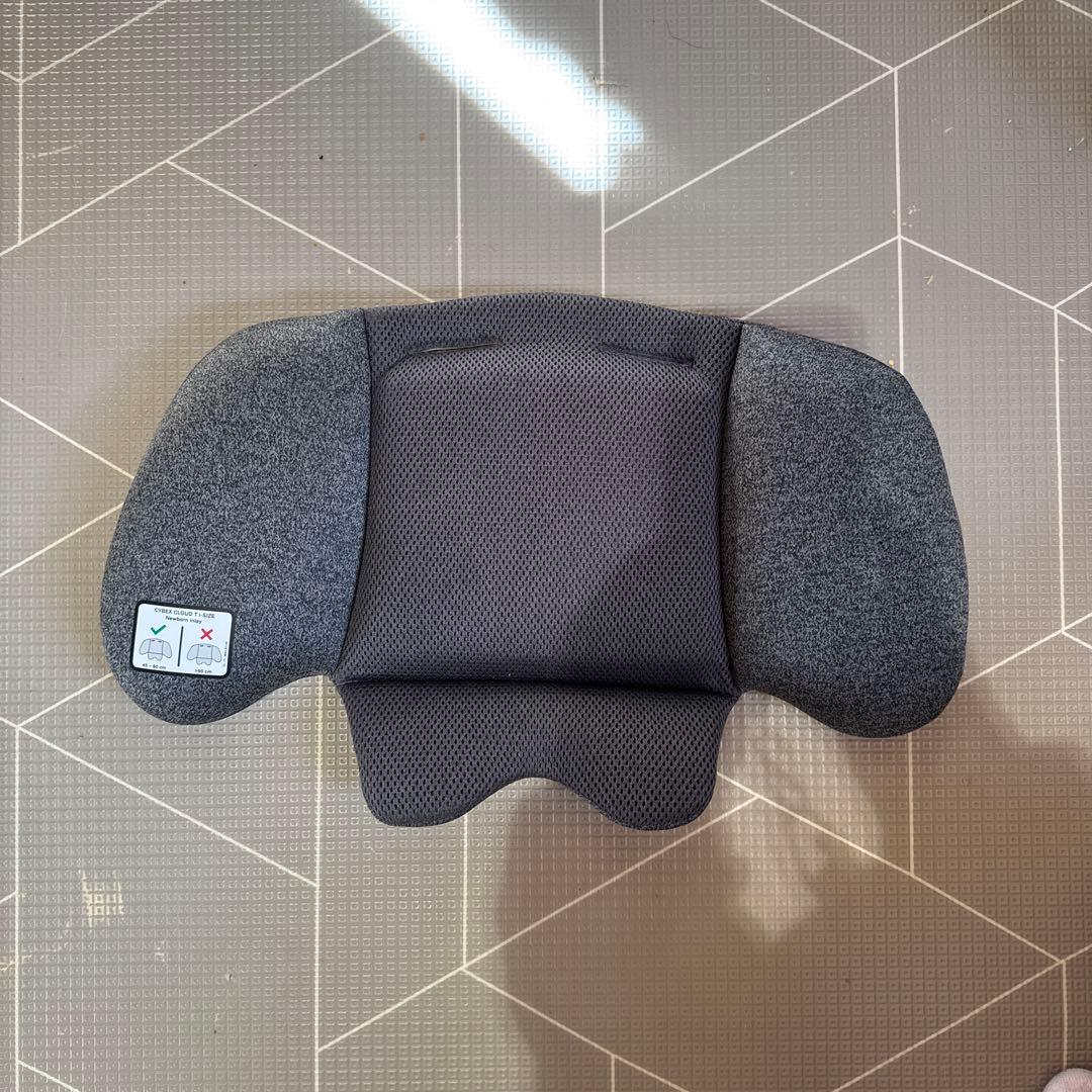 （MA）サイベックス　クラウドT i−size + ベースZ2