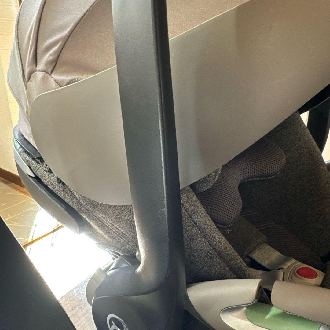 （MA）サイベックス　クラウドT i−size + ベースZ2