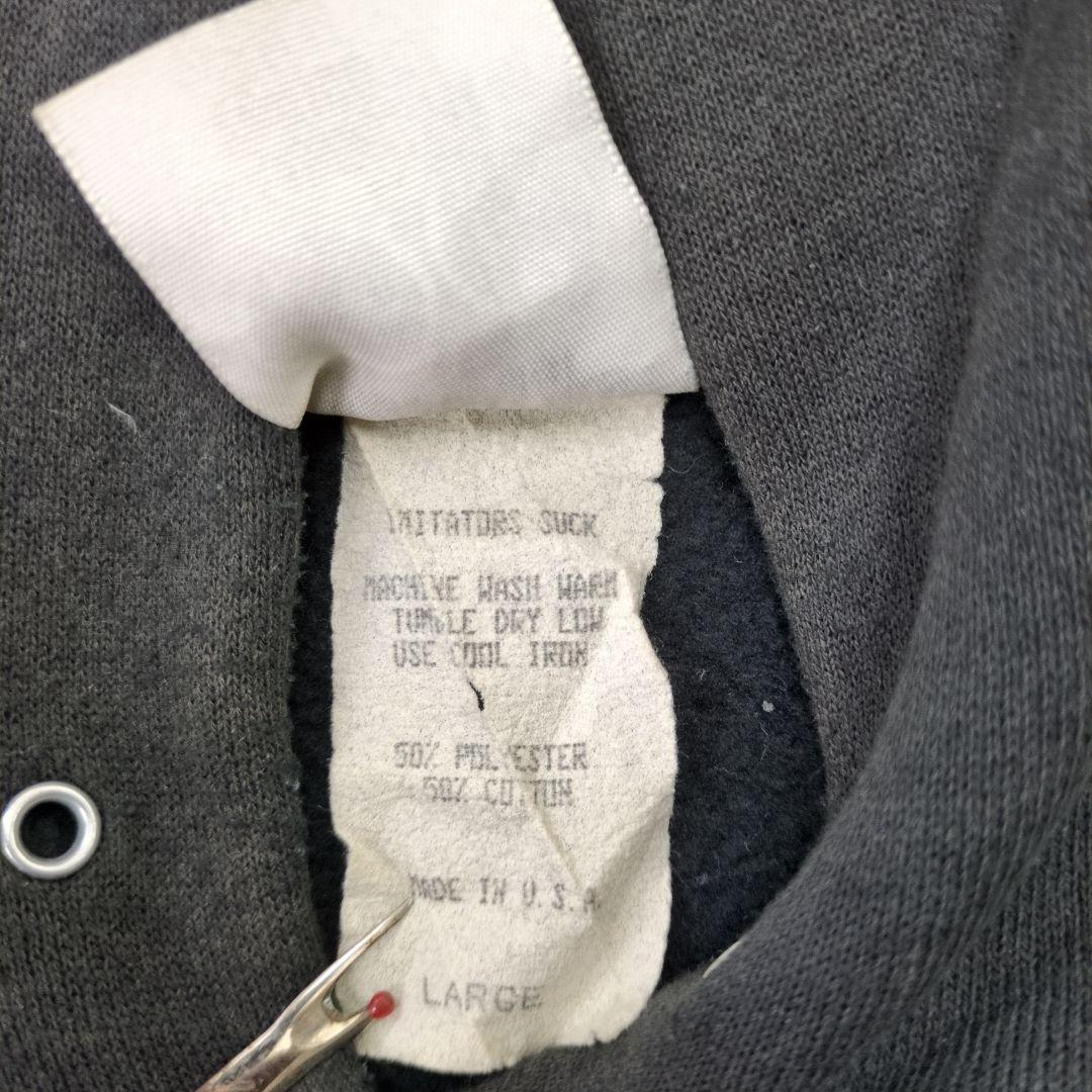 BRONZE AGE ブラック フェード オリジナル