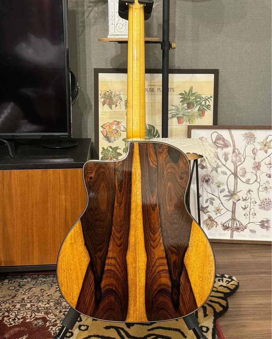 stringphonic advanced FV limited マカフェリ