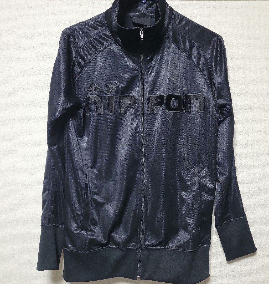 椎名林檎　東京事変　ニッポニアジャージ モノクロマティック　Sサイズ