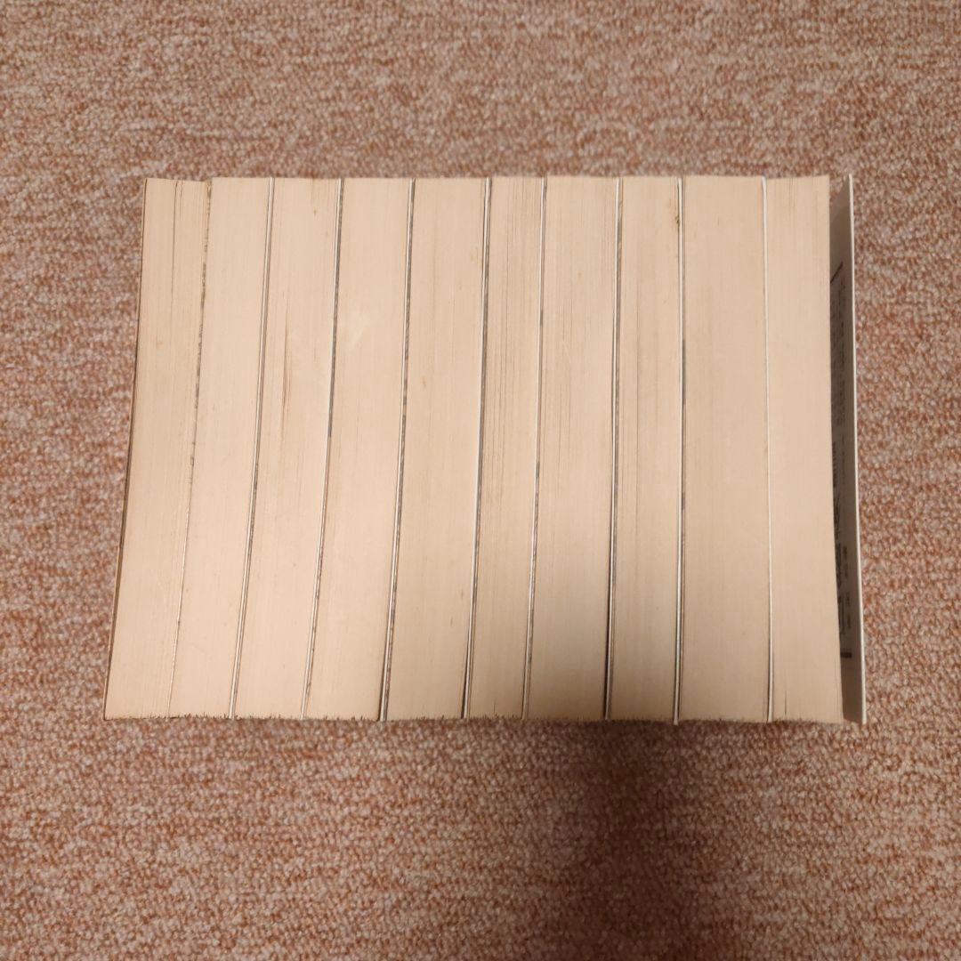 岩波文庫全10巻　南総里見八犬伝　小池藤五郎校訂