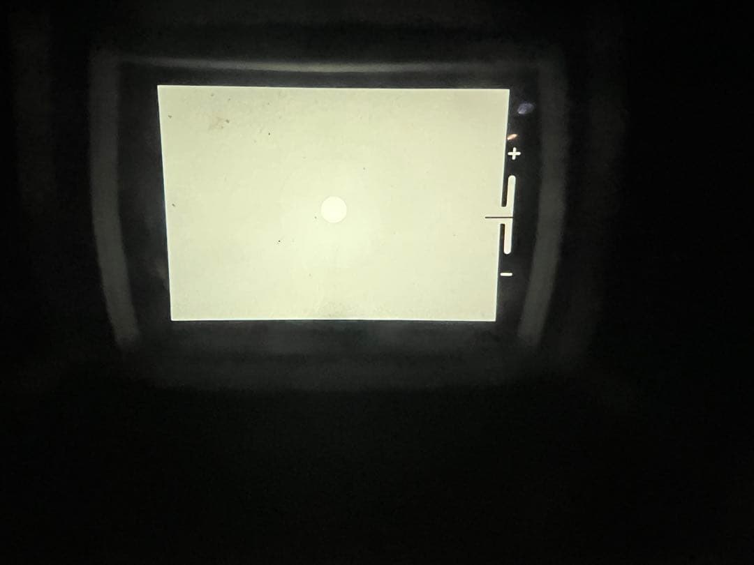 [美品動作品]PENTAX SP + SuperTakumar 55mm