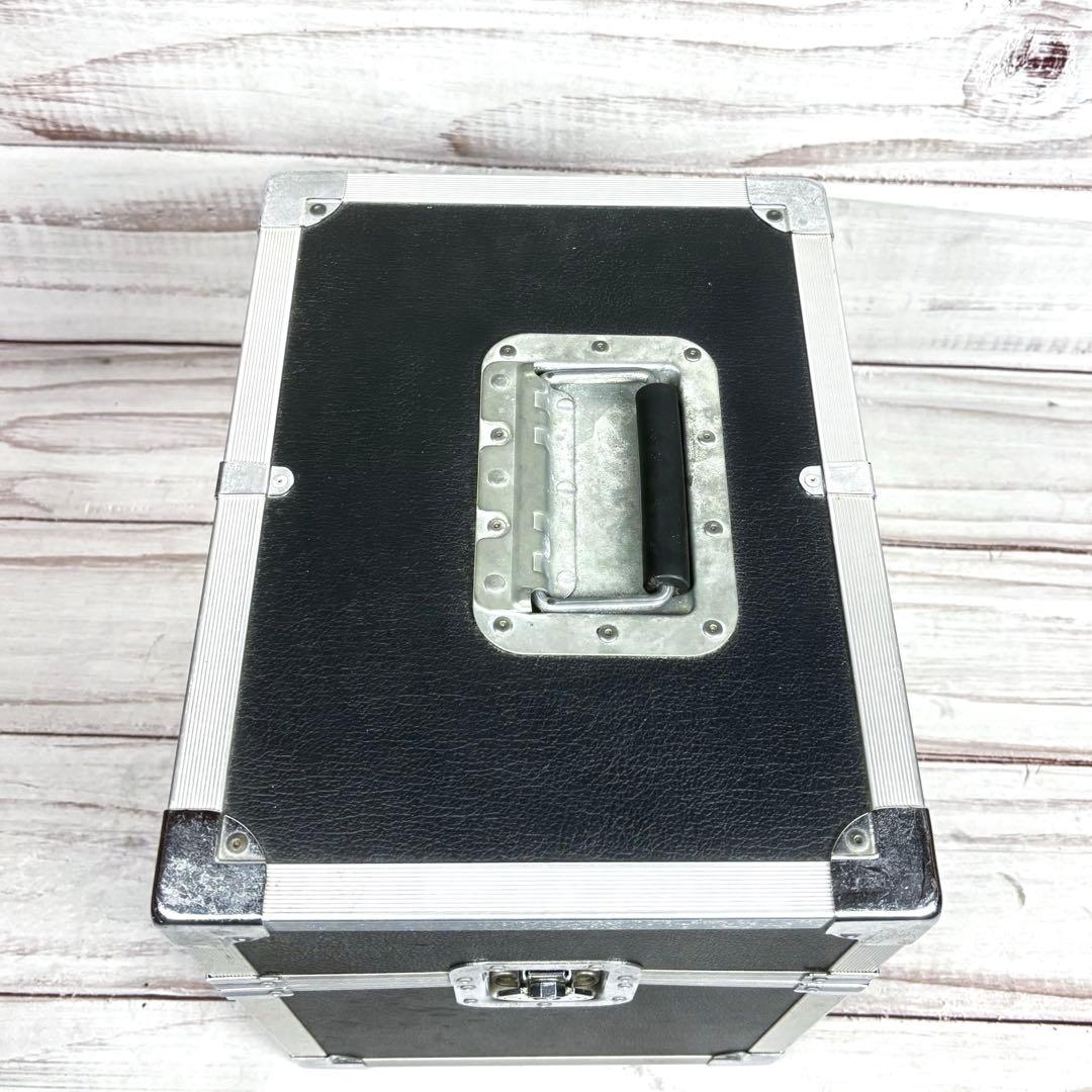 12インチ LP レコード ハードケース