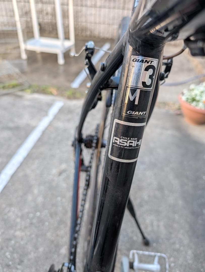 GIANT ESCAPE RX サイズM